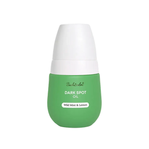 Bushbalm Wild Mint & Lemon Dark Spot Oil (30 ml)