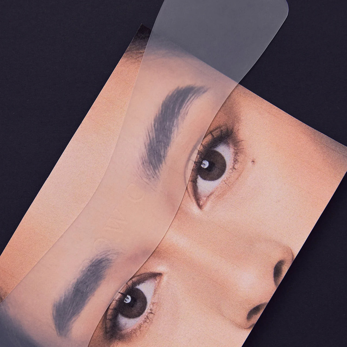 Brow Code Sculpt &amp; Seal Reusable Brow Wrap