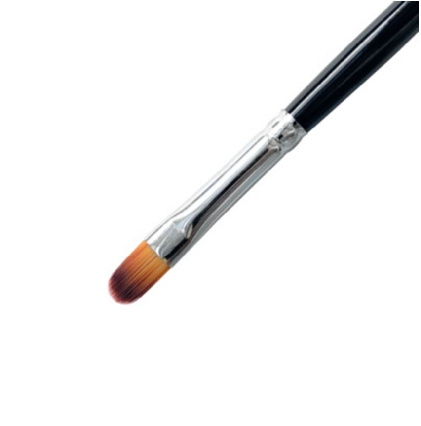 LCN Protech 1 Nail Brush (Size 8)