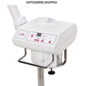 Equipro Vapoderm Digipro Steamer (Base Sold Separately)