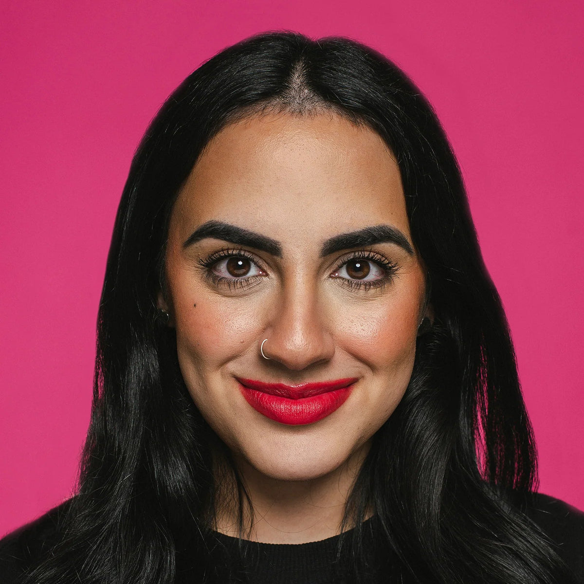 Cheekbone SUSTAIN Lipstick (Aina)