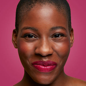 Cheekbone SUSTAIN Lipstick (Haki)