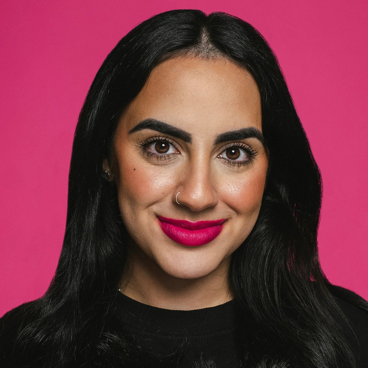 Cheekbone SUSTAIN Lipstick (Haki)