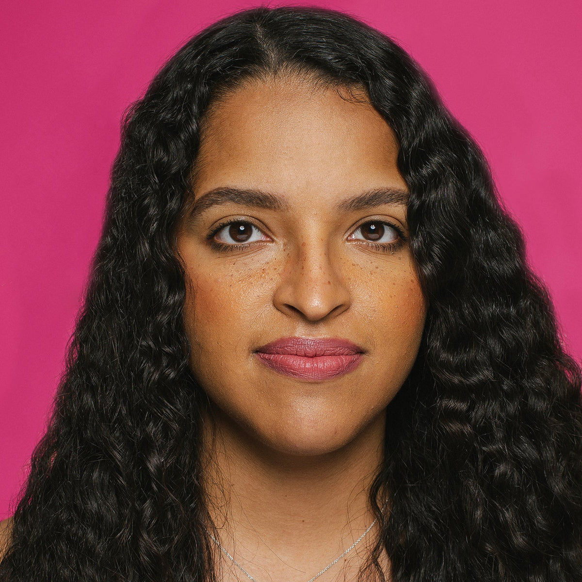 Cheekbone SUSTAIN Lipstick (Kéyah)