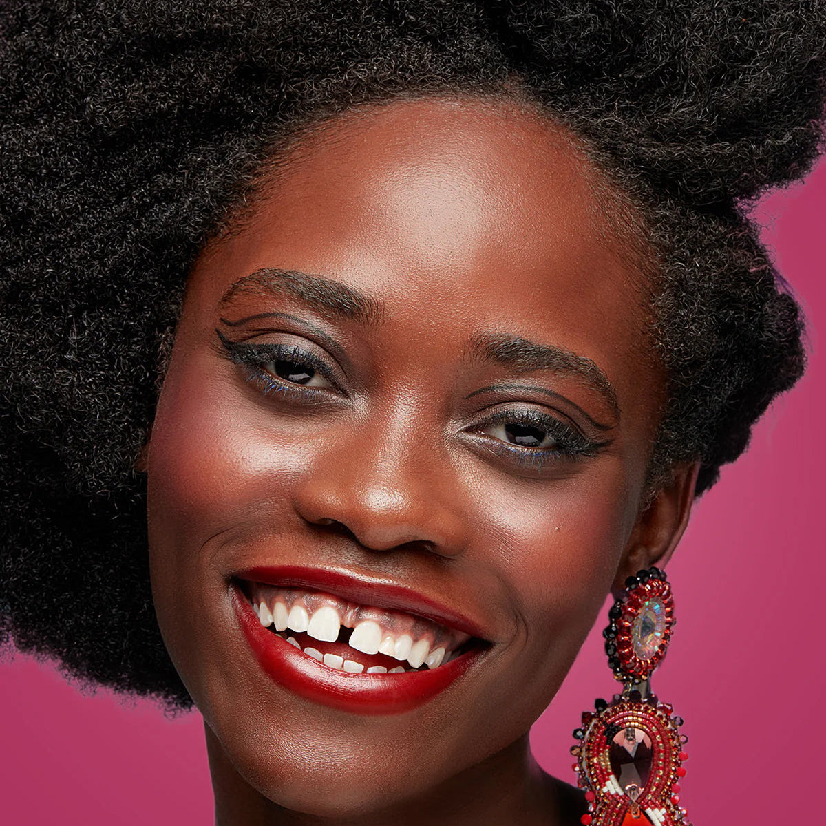 Cheekbone SUSTAIN Lipstick (Makoc)