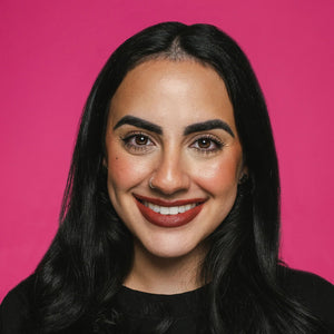 Cheekbone SUSTAIN Lipstick (Ooxor)
