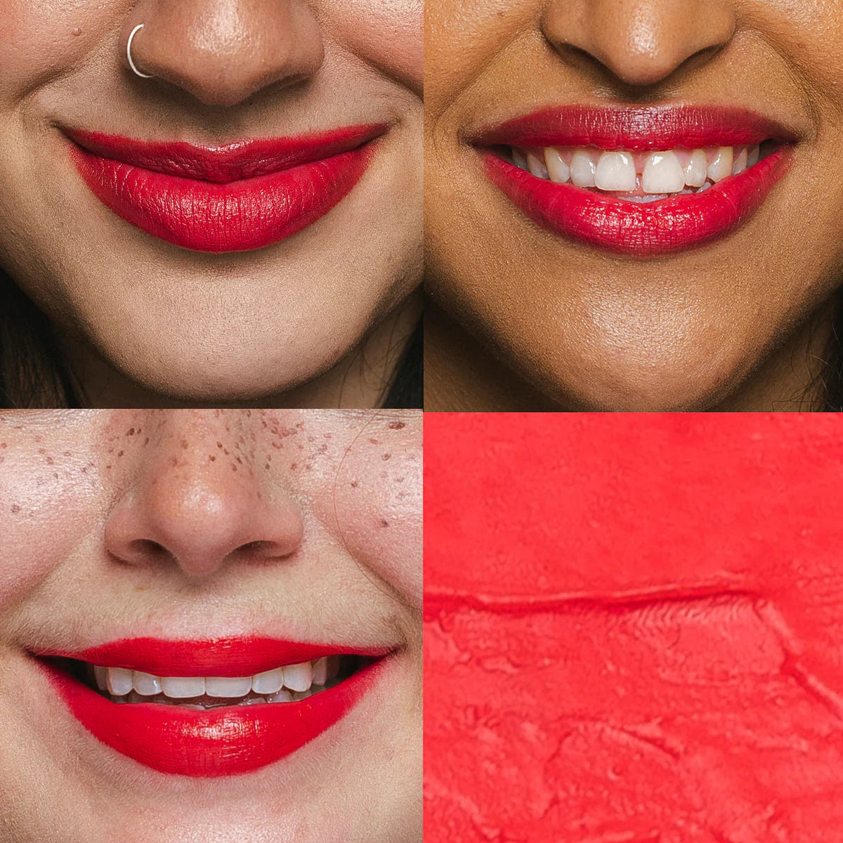 Cheekbone SUSTAIN Lipstick (Aina)
