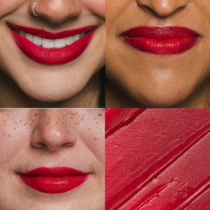 Cheekbone SUSTAIN Lipstick (Aki)