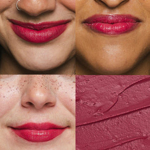 Cheekbone SUSTAIN Lipstick (Askîhk)
