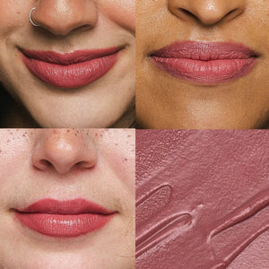 Cheekbone SUSTAIN Lipstick (Kéyah)