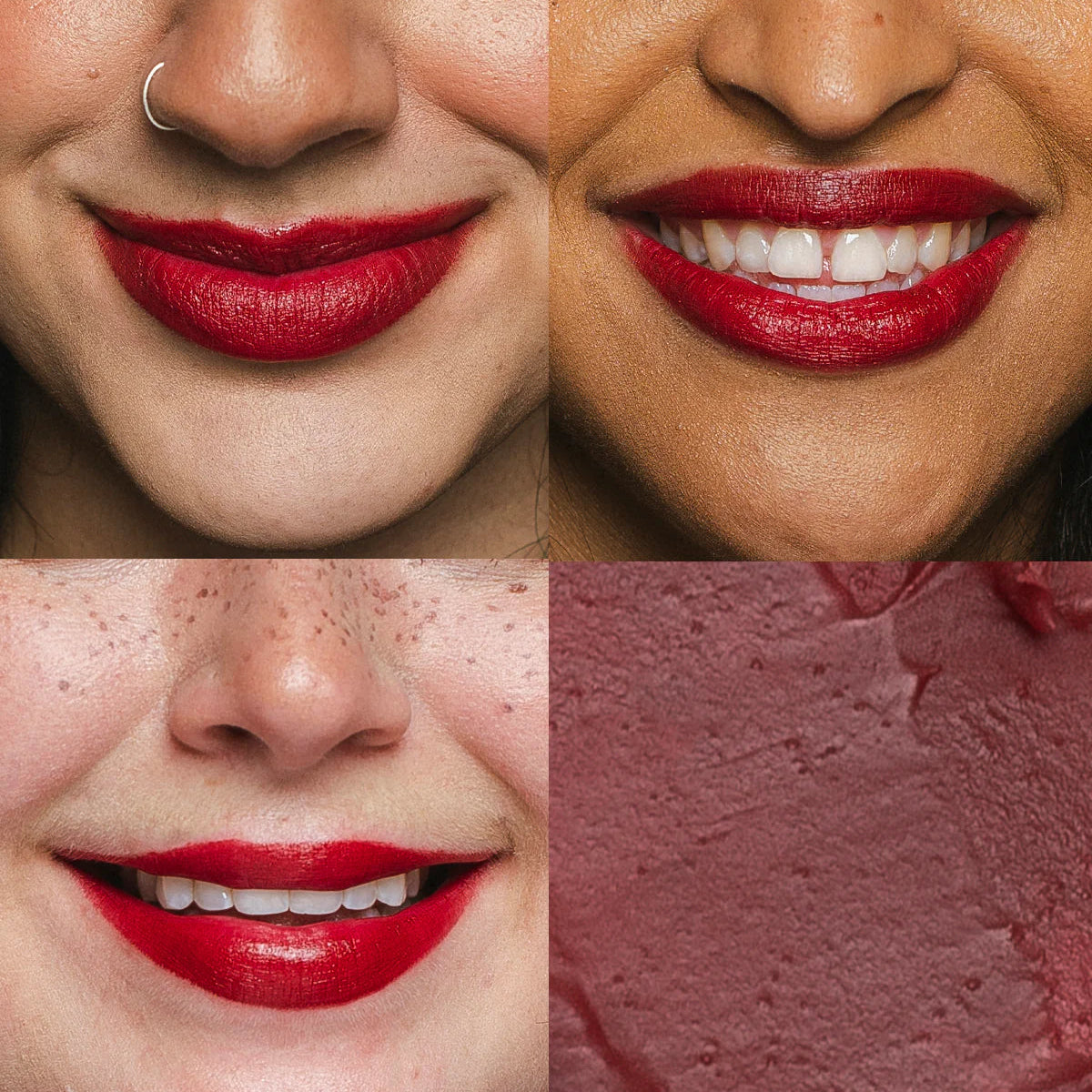 Cheekbone SUSTAIN Lipstick (Makoc)