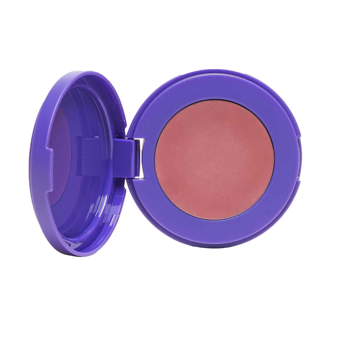 Cheekbone Courage Cream Lip and Cheek (Elderberry)