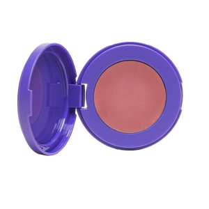 Cheekbone Courage Cream Lip and Cheek (Elderberry)