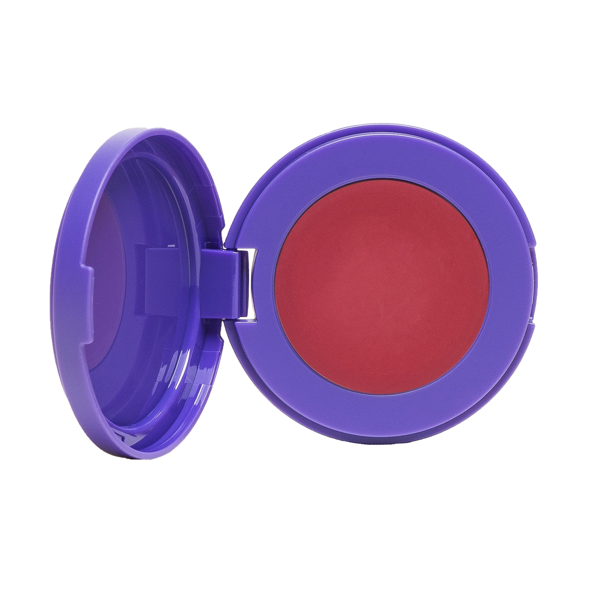 Cheekbone Courage Cream Lip and Cheek (Heartberry)