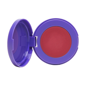 Cheekbone Courage Cream Lip and Cheek (Heartberry)