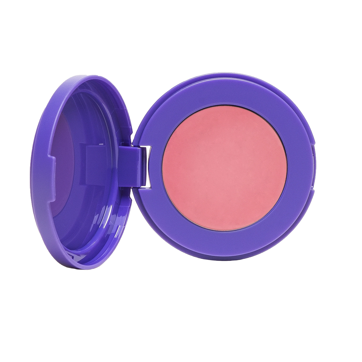 Cheekbone Courage Cream Lip and Cheek (Juneberry)