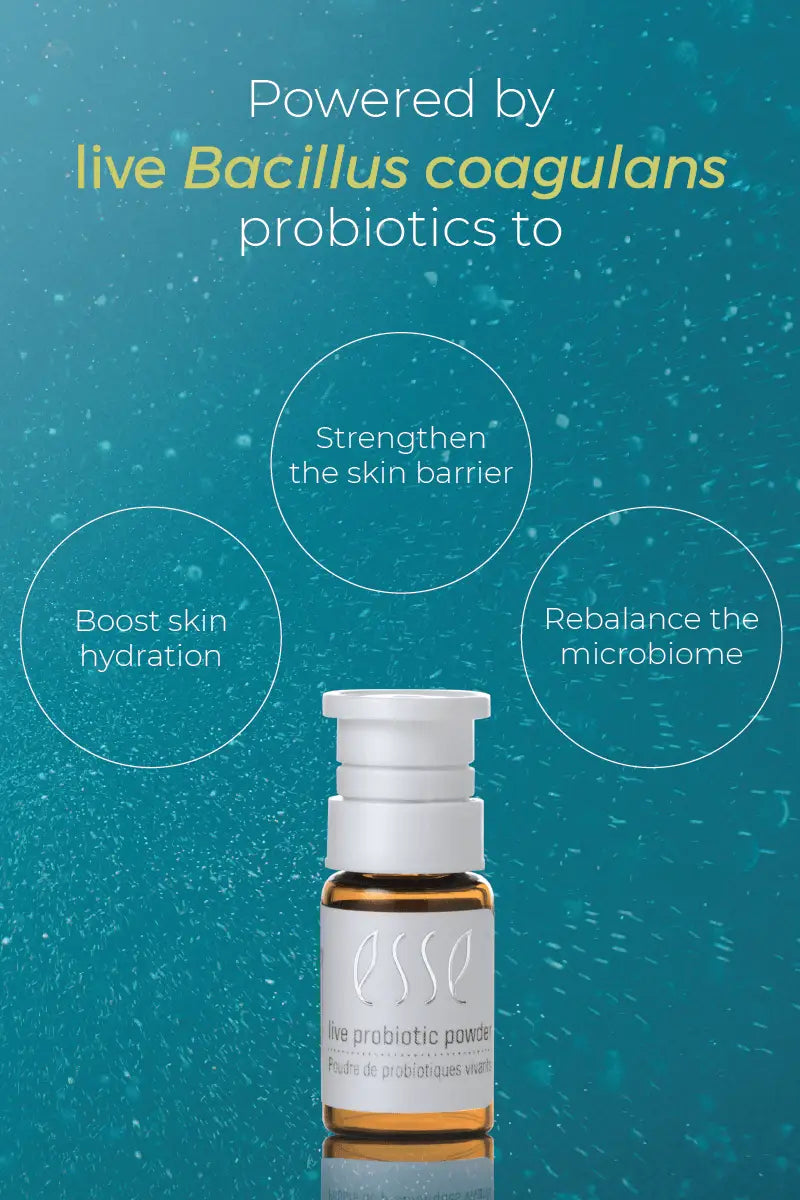Esse Live Probiotic Mist (50 ml)