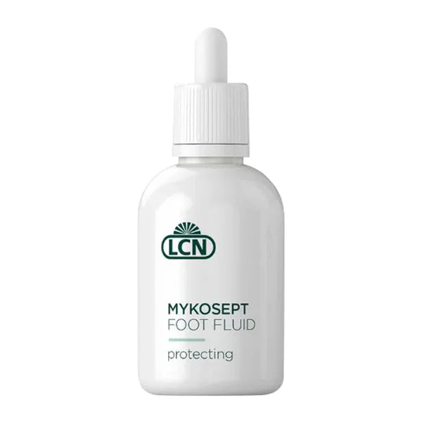 LCN Hand, Nail & Foot Care - Beauty Depot