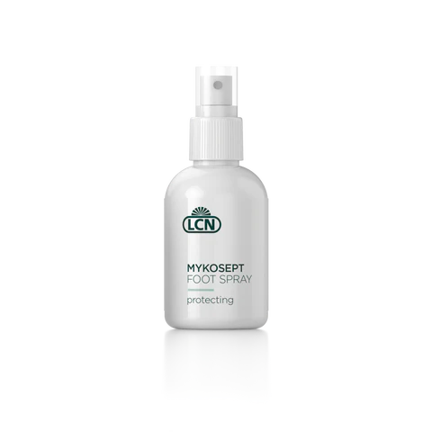 LCN Mykosept Protecting Foot Spray (50 ml)