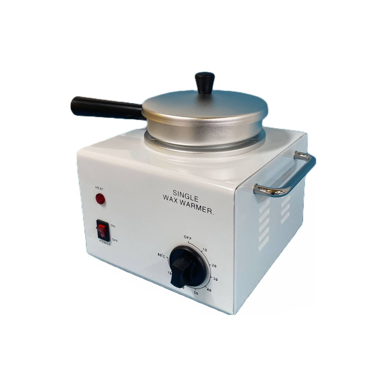 GD Wax Heater (Single)*
