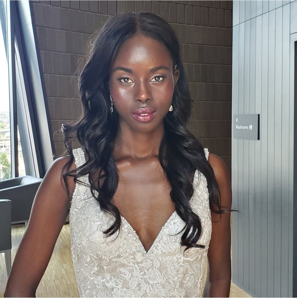 Trena Laine HD Liquid Foundation (HDL113 Coca) - SAVE 70%*