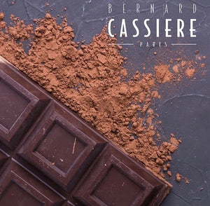 Bernard Cassière Chocolate Mousse Mask PRO (125 ml)