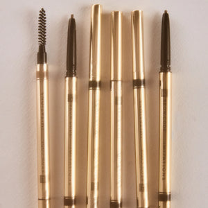 Brow Code Imitations Micro Brow Pencil (Light Ash Blonde)*