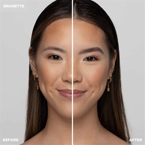 Brow Code Imitations Micro Brow Pencil (Brunette)*