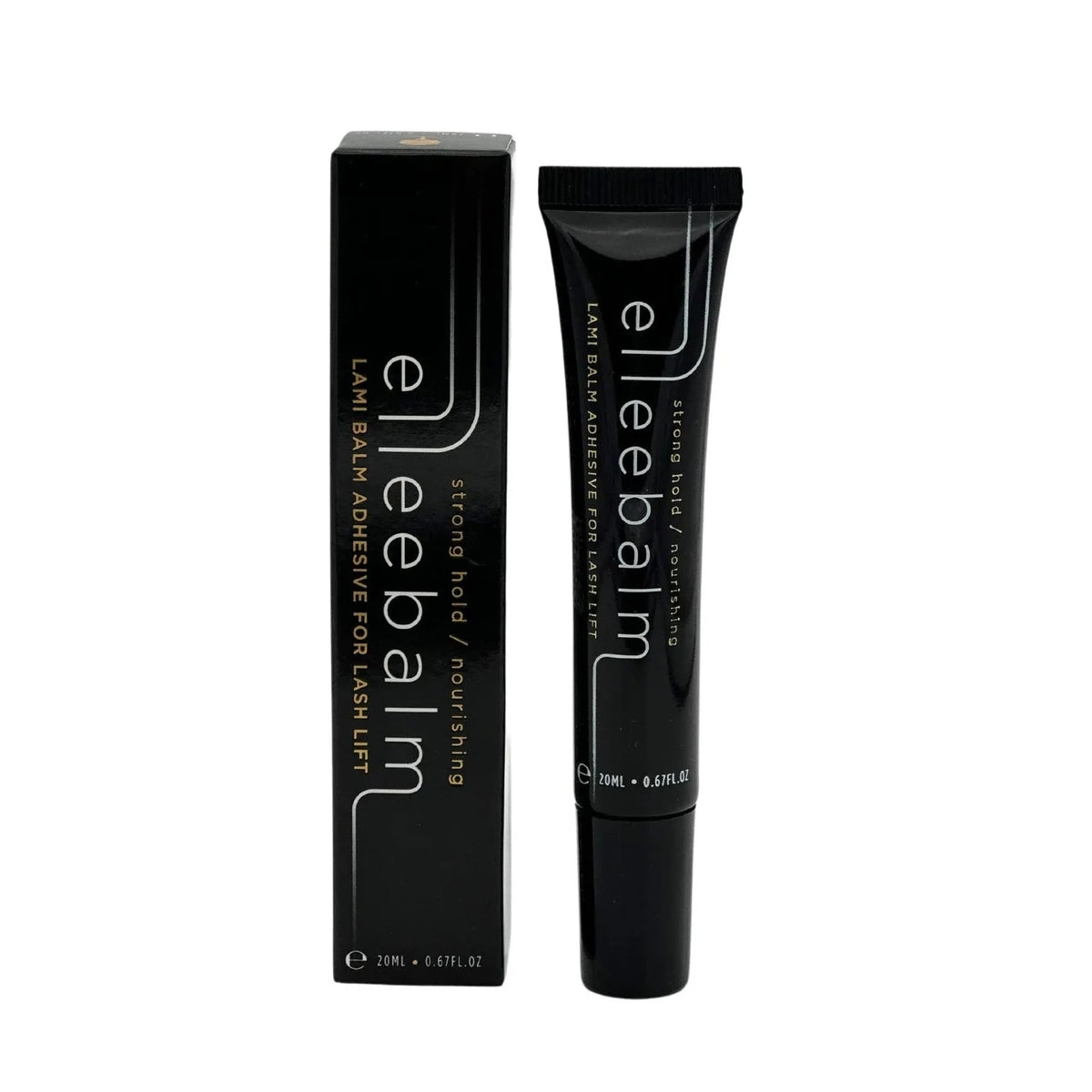 Elleebana ElleeBALM - Lami Balm Adhesive