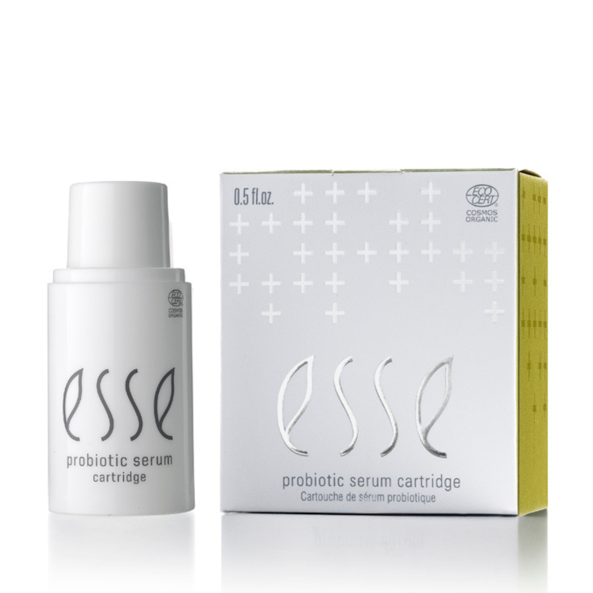 Esse Probiotic Serum+ Refill (15 ml)