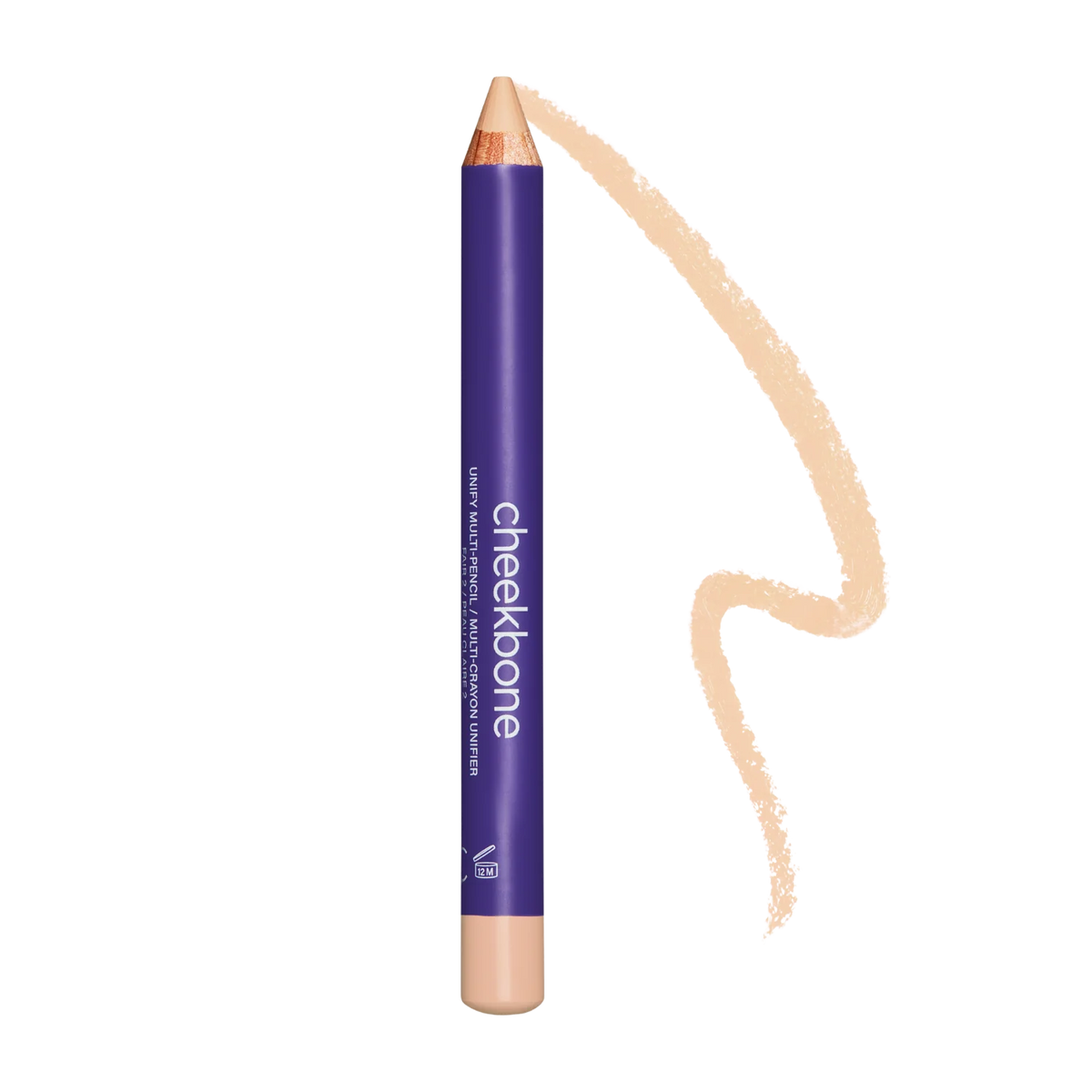 Cheekbone Unify Complexion Multi-Pencil - Fair (2)