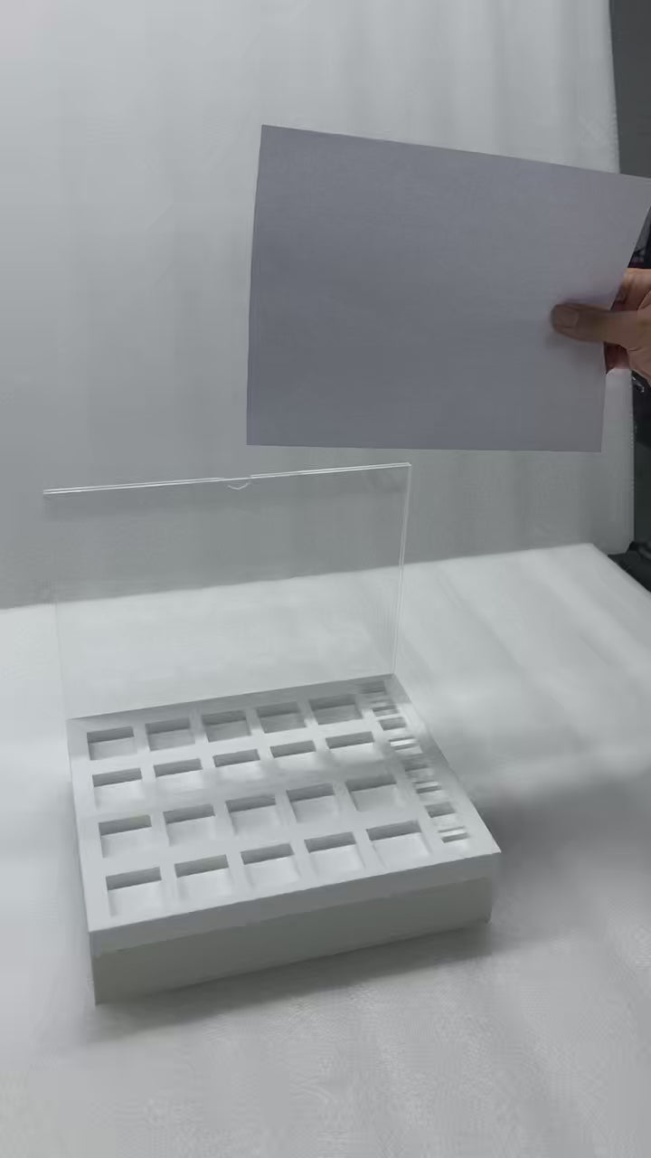 Revive7 Retail Display (Holds 20 Units)