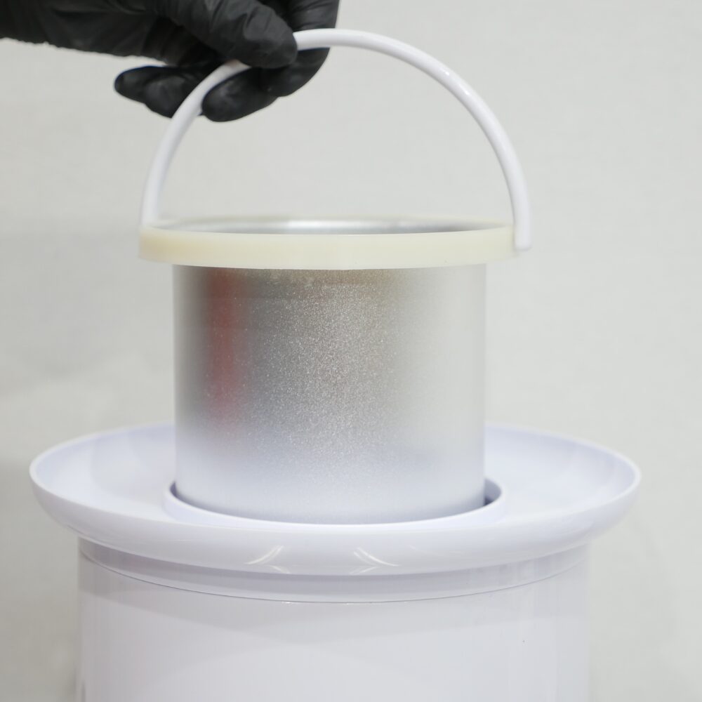 Caronlab Browvado Wax Heater Kit*