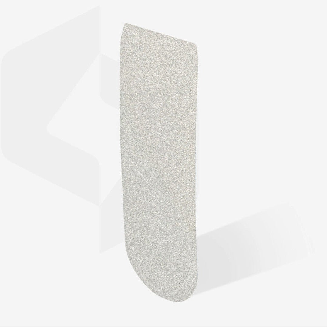 Staleks EXPERT 10 Foot File Refill Pads 30 pcs (100 Grit - White)