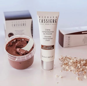 Bernard Cassière Chocolate Mousse Mask PRO (125 ml)