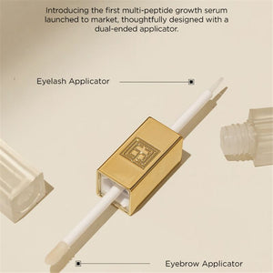 Brow Code Multi-Peptide Brow & Lash Serum