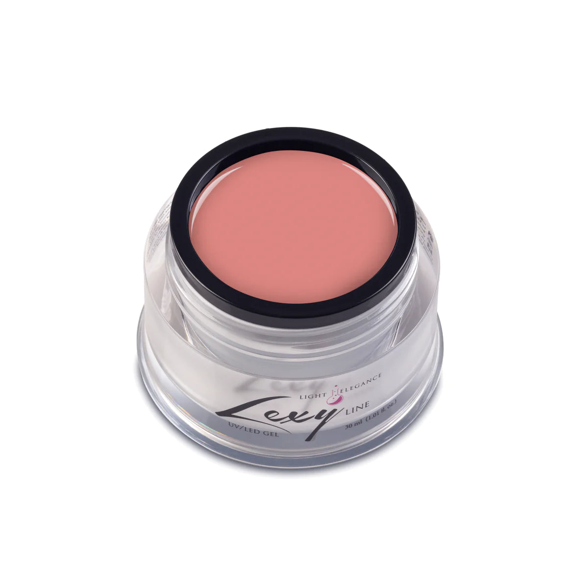 Light Elegance Lexy Line Builder Building Gel 30 ml (Cosmetic Pink) - SAVE 20%*
