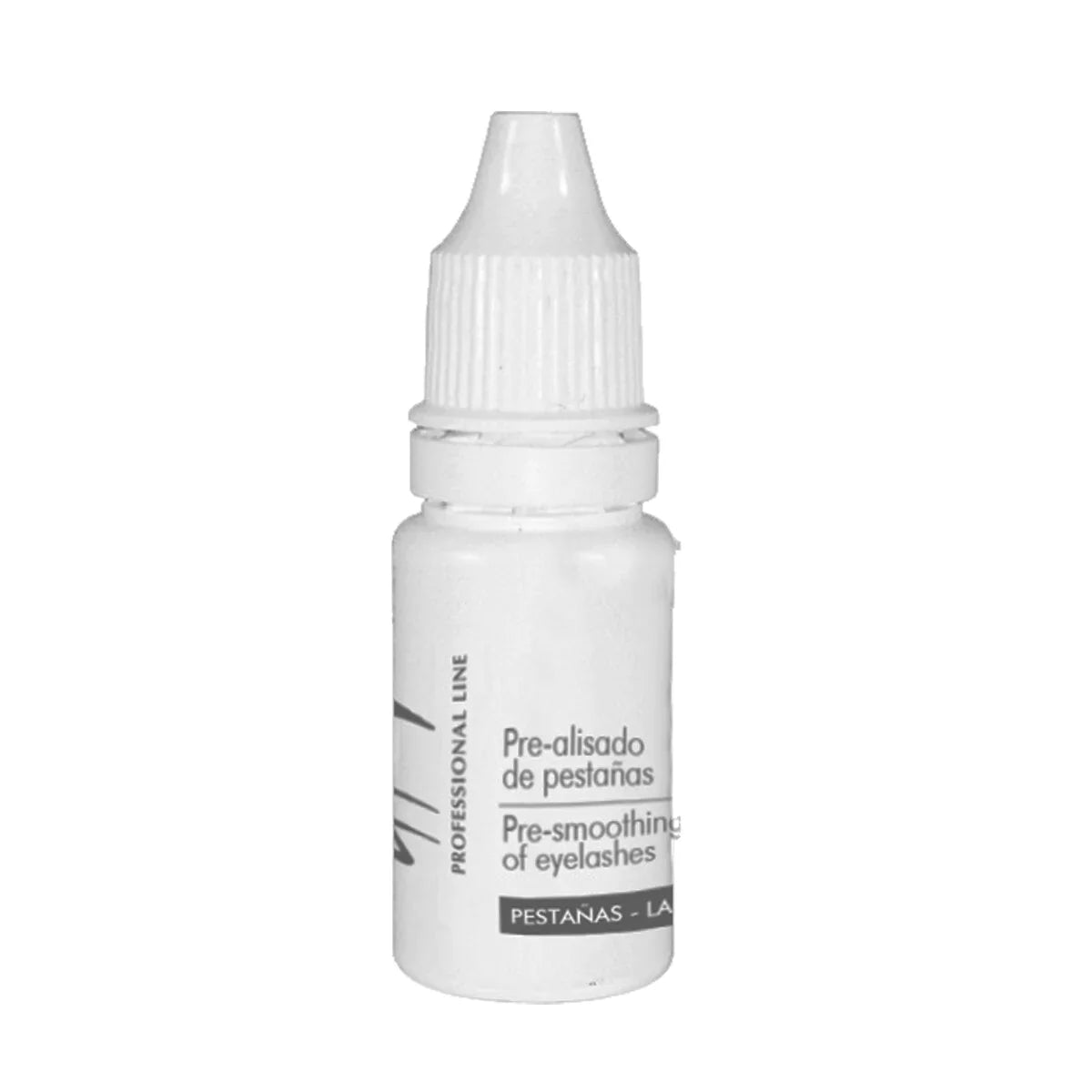 Thuya Pre-Smoothing of Eyelashes Solution (15 ml)