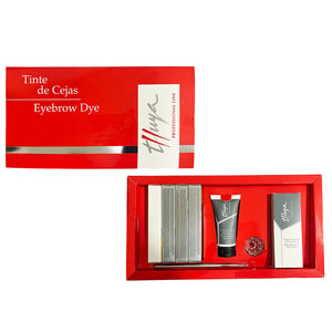 Thuya Eyebrow Dye Kit