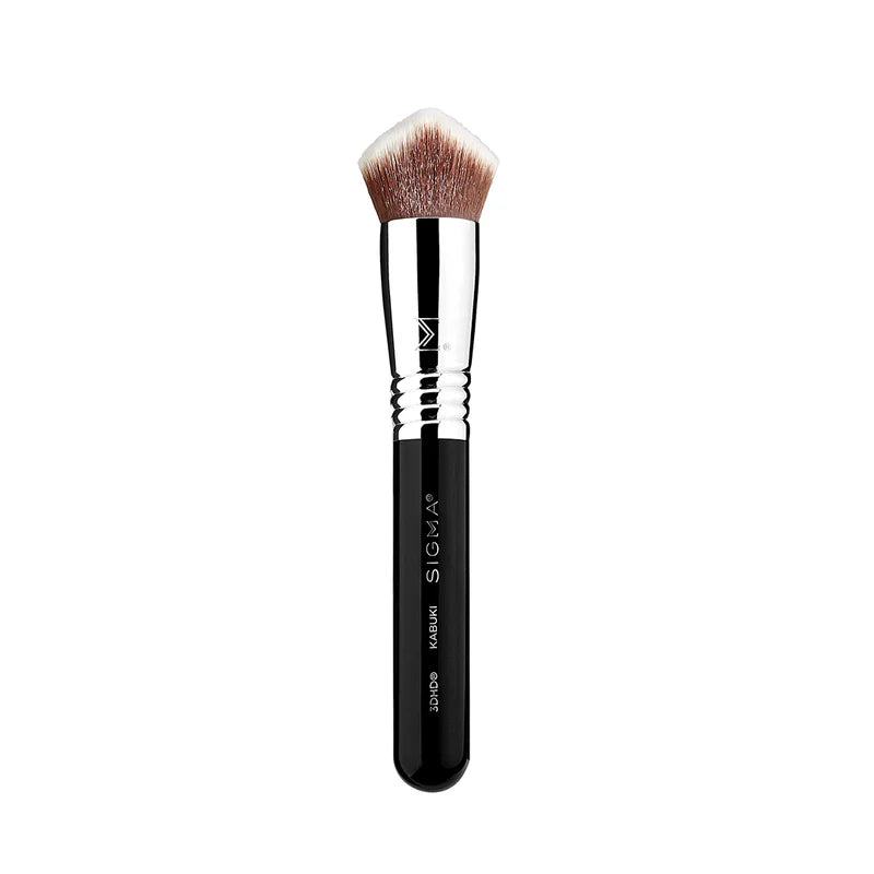 Sigma 3DHD® Kabuki Brush - SAVE 20%*