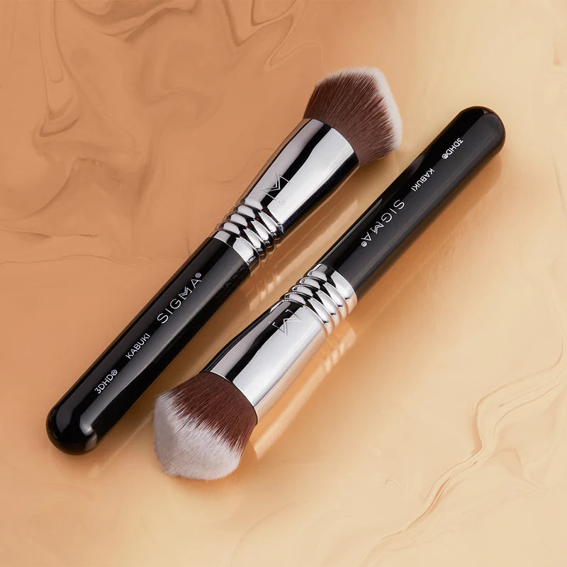 Sigma 3DHD® Kabuki Brush - SAVE 20%*