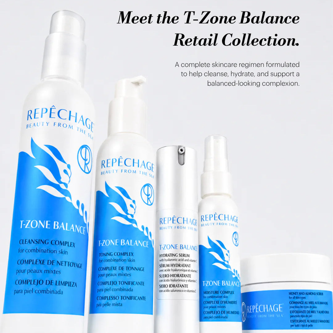 Repêchage T-Zone Retail Collection