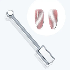 BD Cat Eye Magnet (Double-Ended)