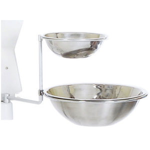 Silhouet-Tone Cirrus 500 Steamer & Accessories