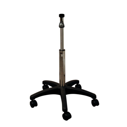 Silhouet-Tone Blu Stream Steamer Base