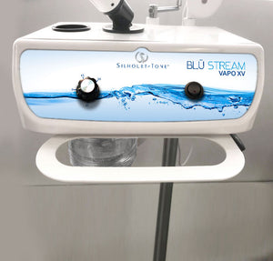 Silhouet-Tone Cirrus 500 Steamer & Accessories