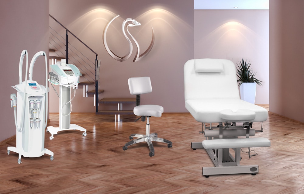 Silhouet-Tone Laguna Sand Electric Spa Bed (30")