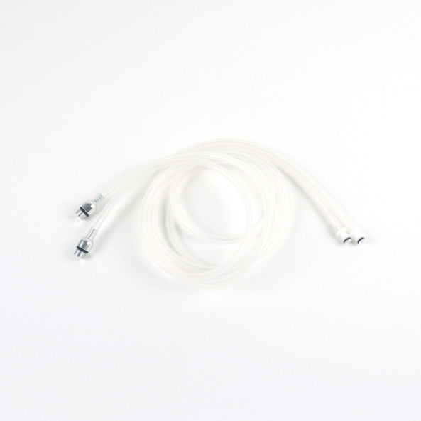 Silhouet-Tone Silver Peel Flexible Tubing