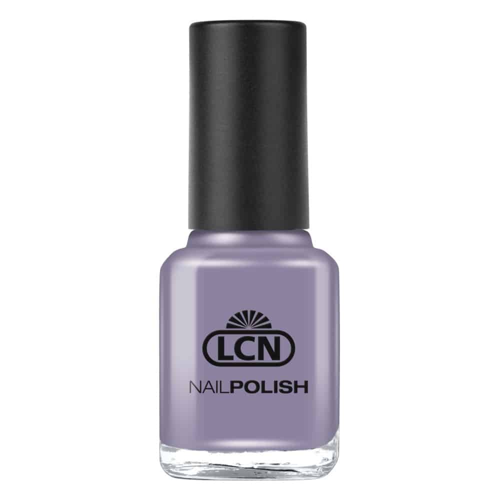 LCN Polish 8 ml (#212M Cute Violet)