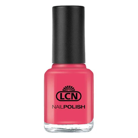 LCN Polish 8 ml (#869 Coral Crush)